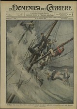 Rivista - LA DOMENICA DEL