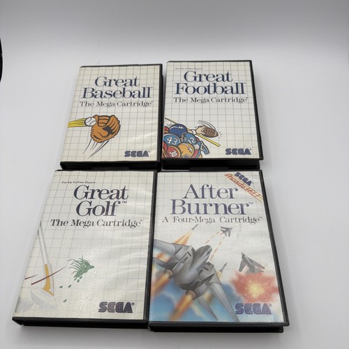 Lotto giochi scatola sega - 4,