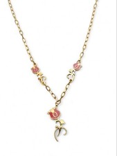 Collana kris - collana,