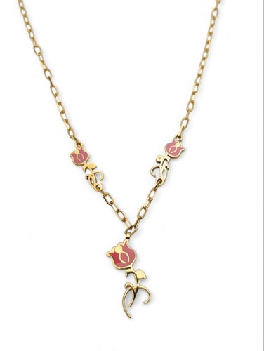 Collana kris - -,