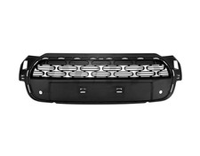 GRIGLIA PARAURTI ANTERIORE