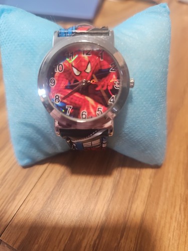 Orologio spiderman vintage - spiderman,