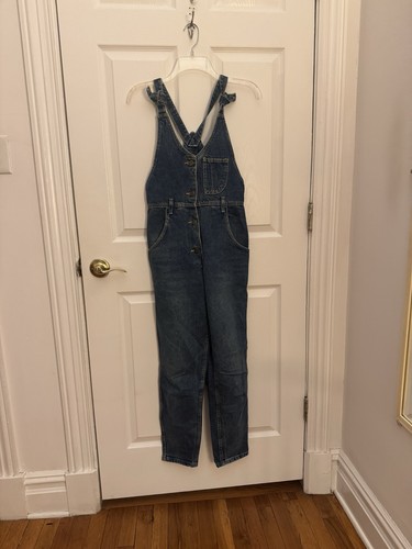 Salopette donna lee denim - salopette,
