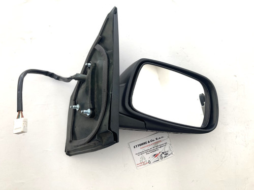 Specchietto retrovisore toyota - specchietto,