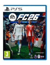 ? EA Sports FC 26 PS5 – Versione Digitale | Account Primario | PREZZO IN BIO