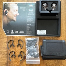 Audeze isine20 planar - planar, magnetic