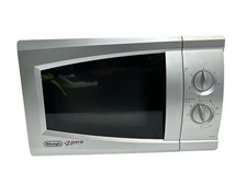 Forno a microonde DE'LONGHI MW