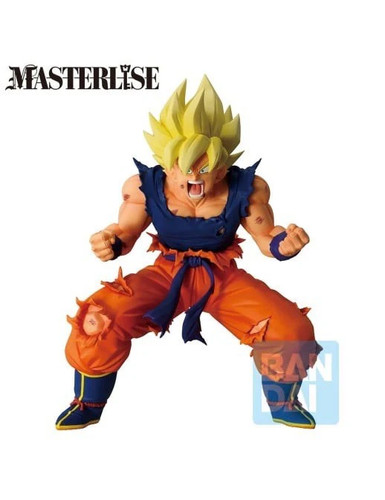 Dragon ball masterlise - ball, z
