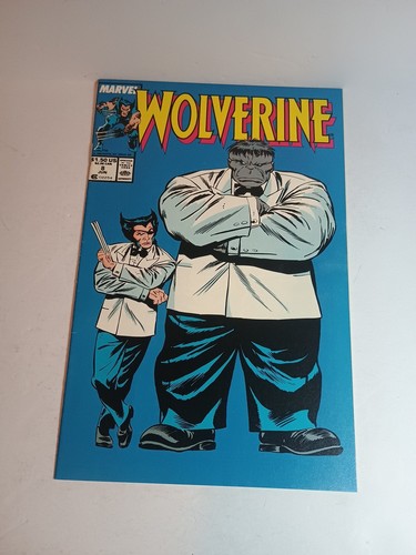 Wolverine grigio - wolverine,