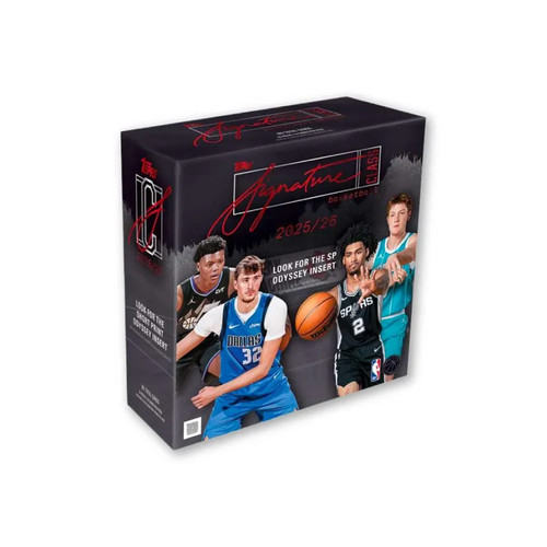 2025 topps nba - topps,