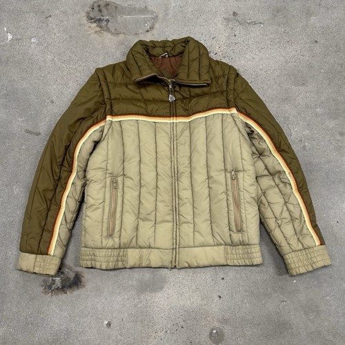 Giacca imbottita vintage - , anni