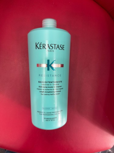 Kerastase shampoo bain - shampoo,