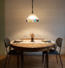 Lampadario Vetro Murano Stile