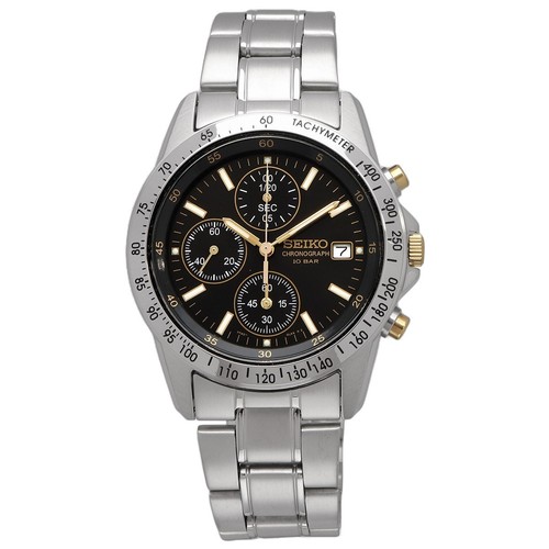 Orologio seiko uomo spirit - orologio,