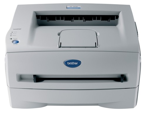 Brother 2030 usb desktop - brother,