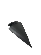 8E0857569 PLASTICA MODANATURA INT VETRO POST SINISTRO AUDI A4 SW (2002) 2.5 D