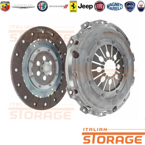 Fiat stilo jtd kit - stilo,