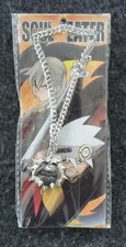 Soul Eater - Collana emblema