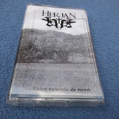 Herjan vision naturelle - vision, du