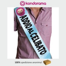 Fascia con scritta e tette per