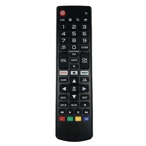 75up7070pud telecomando per - telecomando,