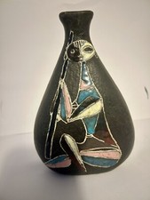 Vaso marcello fantoni 1950 - vaso,