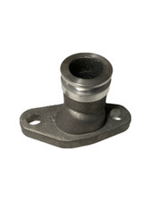 RACCORDO PER TUBO POMPA ACQUA