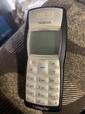 1379.Nokia 1100b Very Rare -