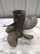 Mercruiser Bravo 3 Fuori Drive