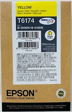 EPSON T6174 CARTUCCIA