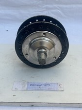 Mozzo ruota anteriore kawasaki 750 H2