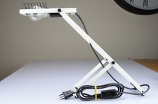 Artemide Sintesi Lampada Tavolo Designer Ernesto Gismondi I°Serie Italy 1970