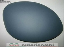 CALOTTA PER PEUGEOT 206 98-06 1007 05> VERNICIABILE DESTRA