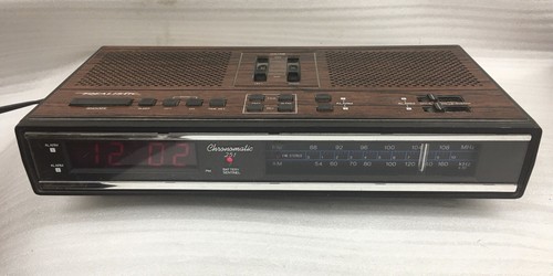 Radio shack realistica - shack,