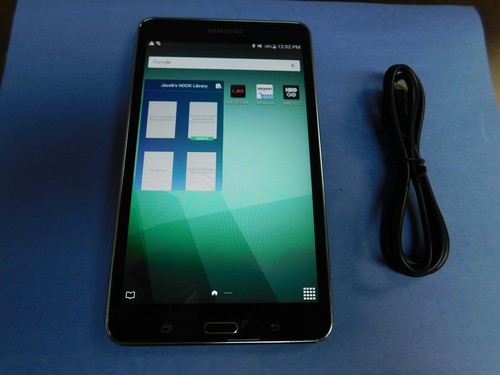 Samsung galaxy tab t230nu - samsung,