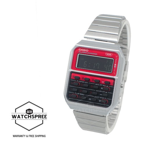 Orologio casio digital vintage - orologio,
