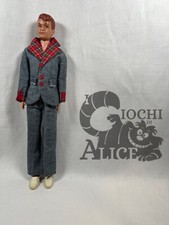 Mattel Barbie vintage Ken Friend Allan 1959 With Outfit Best Buy (1973)