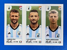 Figurine Calciatori Panini