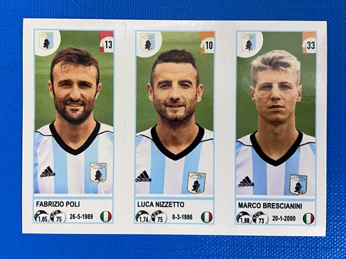 Figurine calciatori panini - figurine,