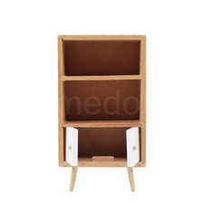 Casa delle bambole miniatura