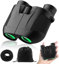 Binocolo compatto piccolo