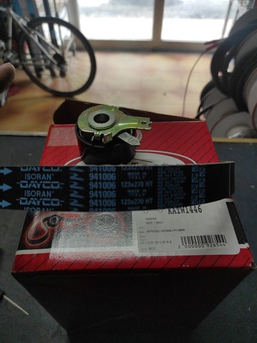 Kit distribuzione gates - kit,