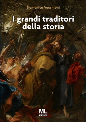 Grandi traditori della - traditori,
