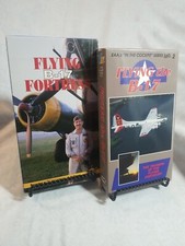 RARE EAA In The Cockpit Series