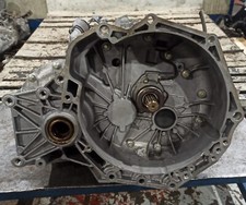 RICAMBI USATI, CAMBIO MANUALE