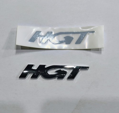 Logo hgt 276 fiat - fiat, punto