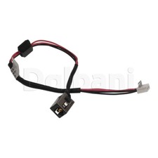 Toshiba Laptop DC Power Jack