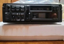 Autoradio Vintage Clarion