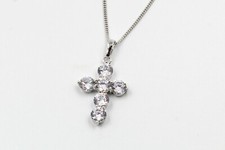 Collana chicche made - chicche, italy
