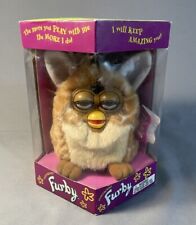 Vintage FURBY 1998 pelliccia
